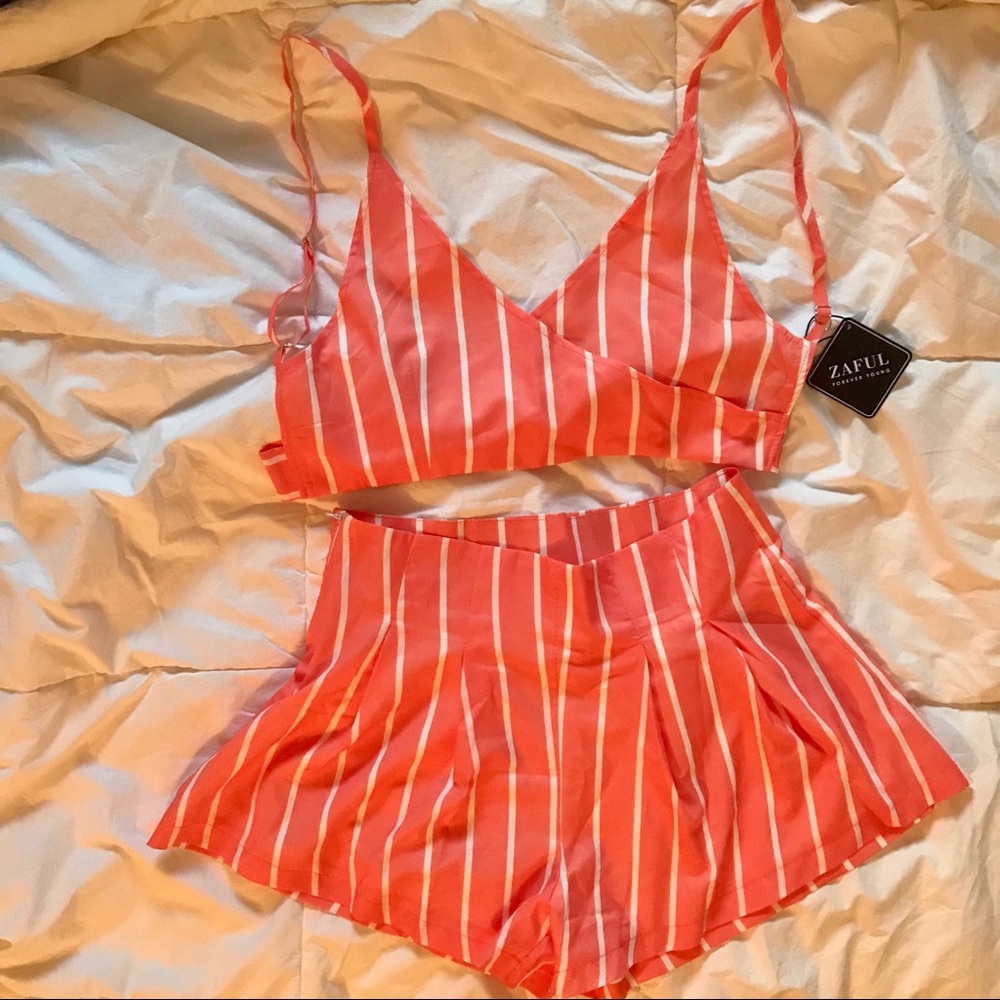 Limited Edition Coral Set